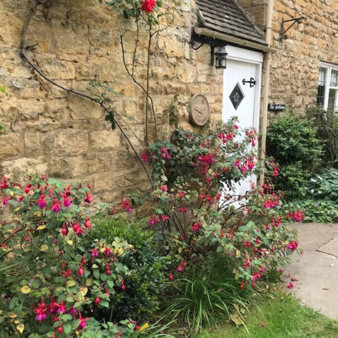 The Farthings Cotswolds Holiday Cottage Chipping Campden Extérieur photo