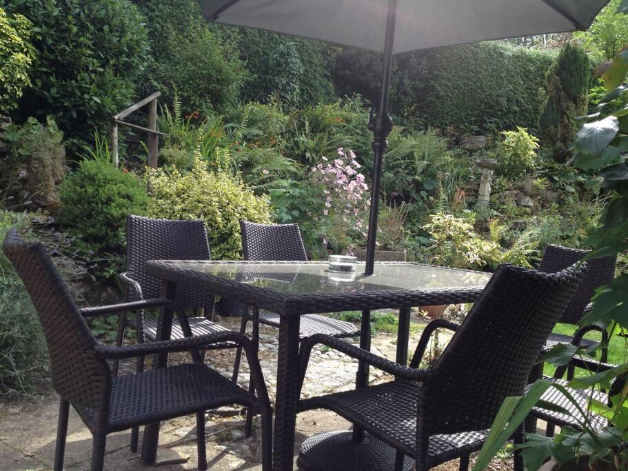 The Farthings Cotswolds Holiday Cottage Chipping Campden Extérieur photo