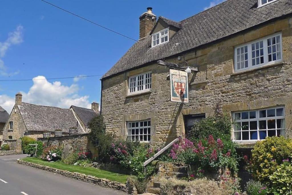 The Farthings Cotswolds Holiday Cottage Chipping Campden Extérieur photo