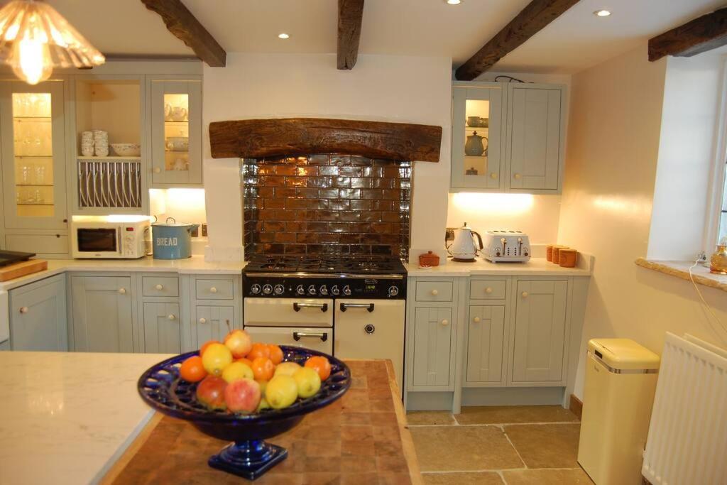 The Farthings Cotswolds Holiday Cottage Chipping Campden Extérieur photo