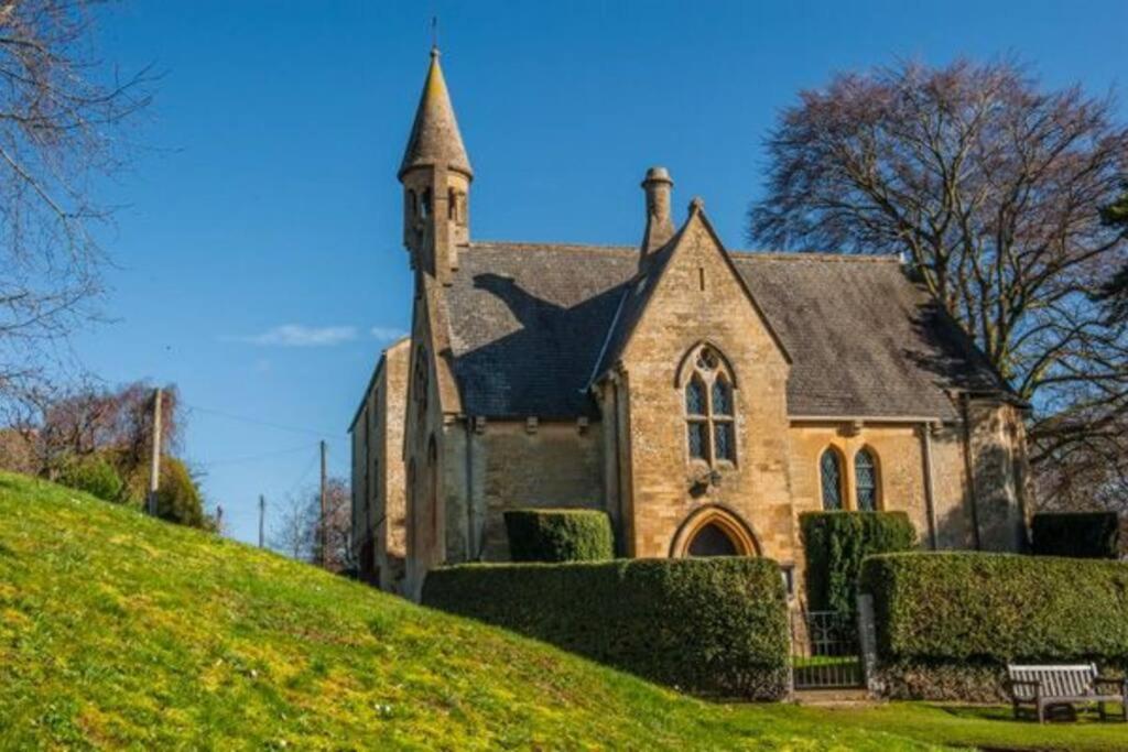 The Farthings Cotswolds Holiday Cottage Chipping Campden Extérieur photo