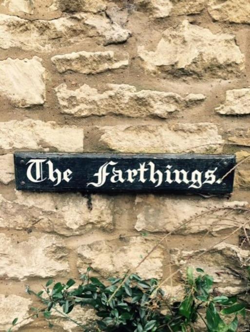 The Farthings Cotswolds Holiday Cottage Chipping Campden Extérieur photo
