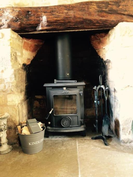 The Farthings Cotswolds Holiday Cottage Chipping Campden Extérieur photo
