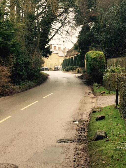 The Farthings Cotswolds Holiday Cottage Chipping Campden Extérieur photo