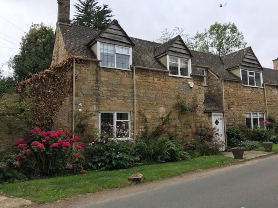 The Farthings Cotswolds Holiday Cottage Chipping Campden Extérieur photo