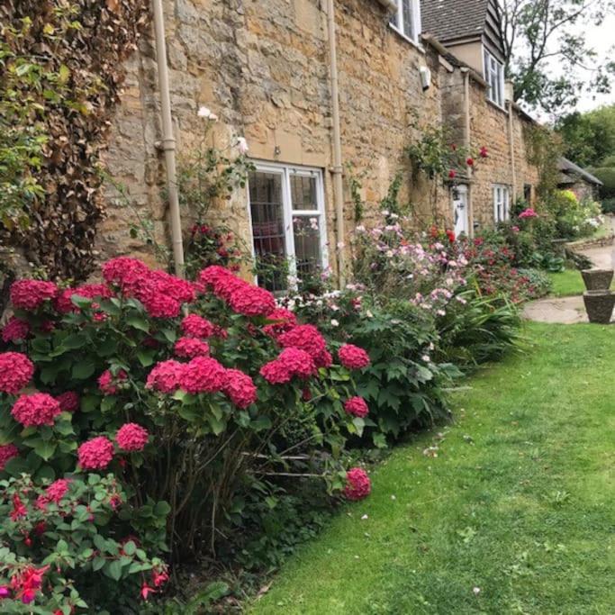 The Farthings Cotswolds Holiday Cottage Chipping Campden Extérieur photo