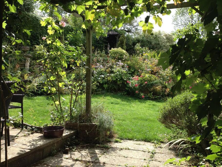 The Farthings Cotswolds Holiday Cottage Chipping Campden Extérieur photo
