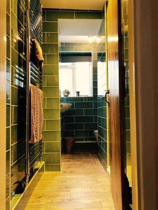 The Farthings Cotswolds Holiday Cottage Chipping Campden Extérieur photo