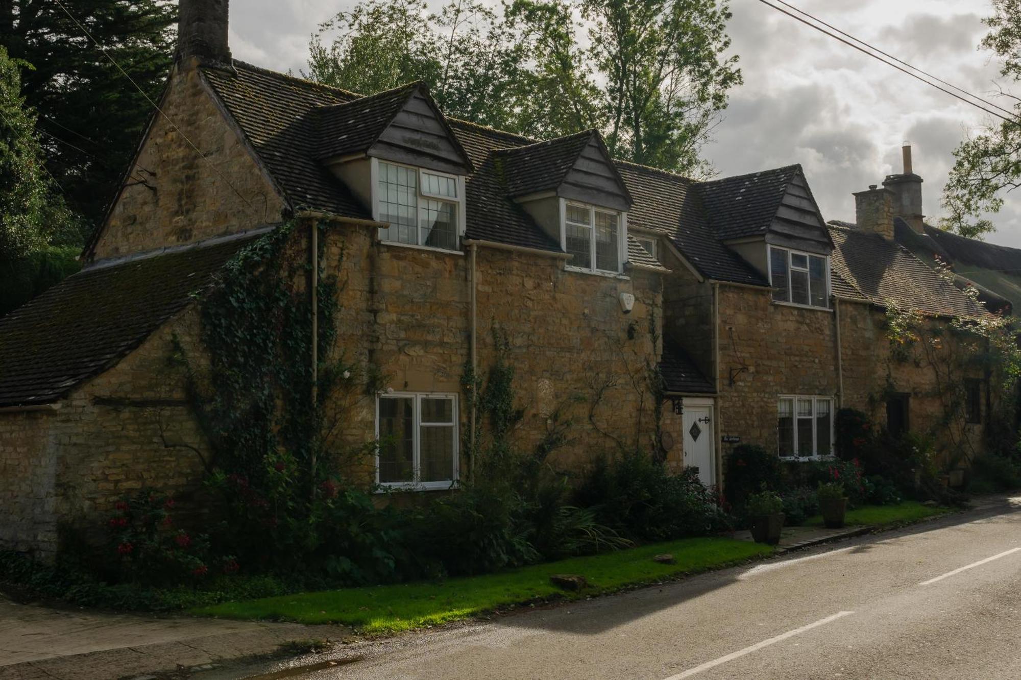 The Farthings Cotswolds Holiday Cottage Chipping Campden Extérieur photo