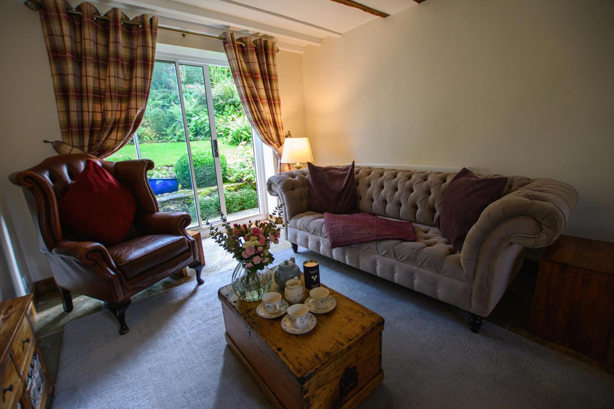 The Farthings Cotswolds Holiday Cottage Chipping Campden Extérieur photo