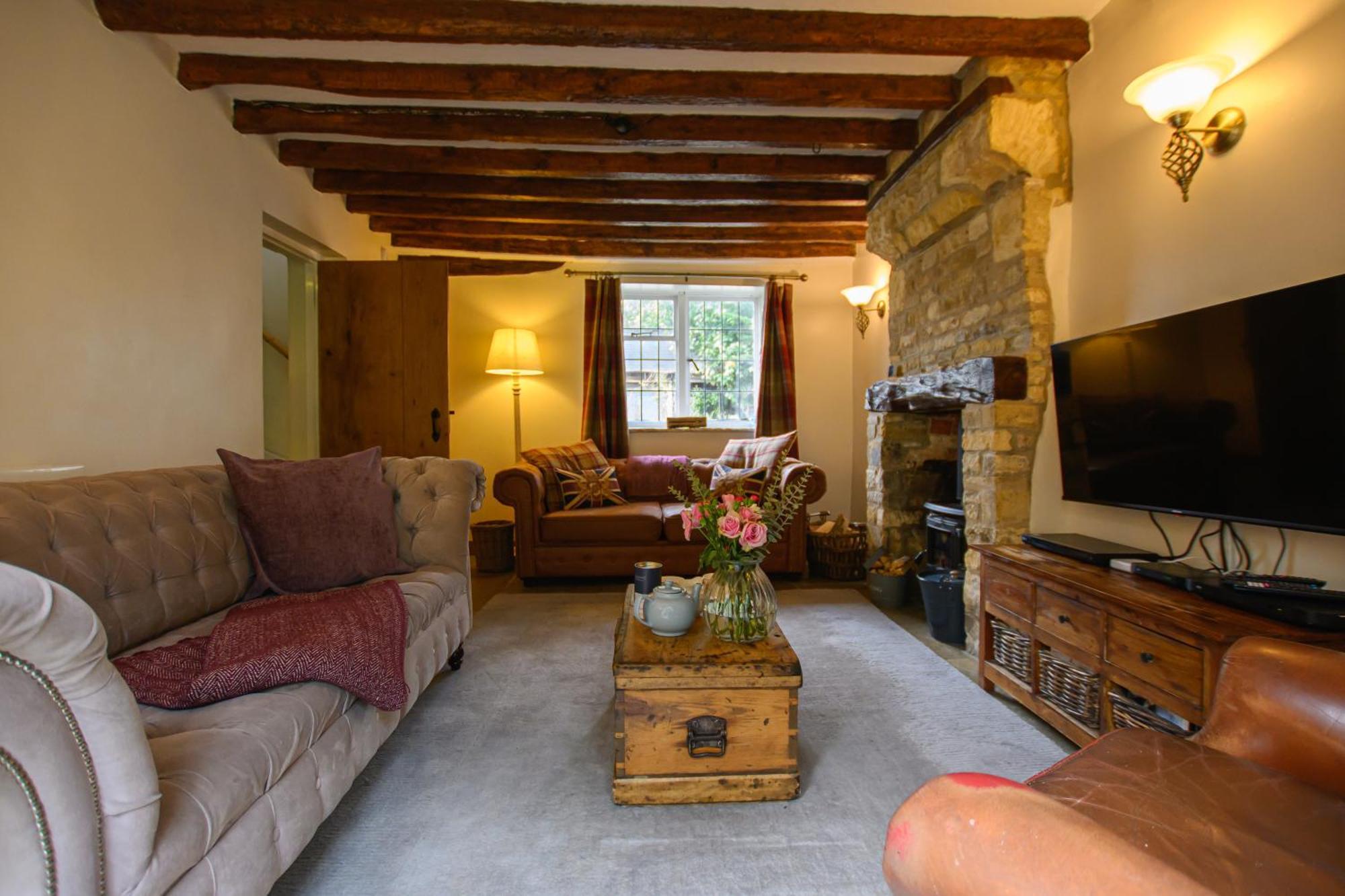 The Farthings Cotswolds Holiday Cottage Chipping Campden Extérieur photo