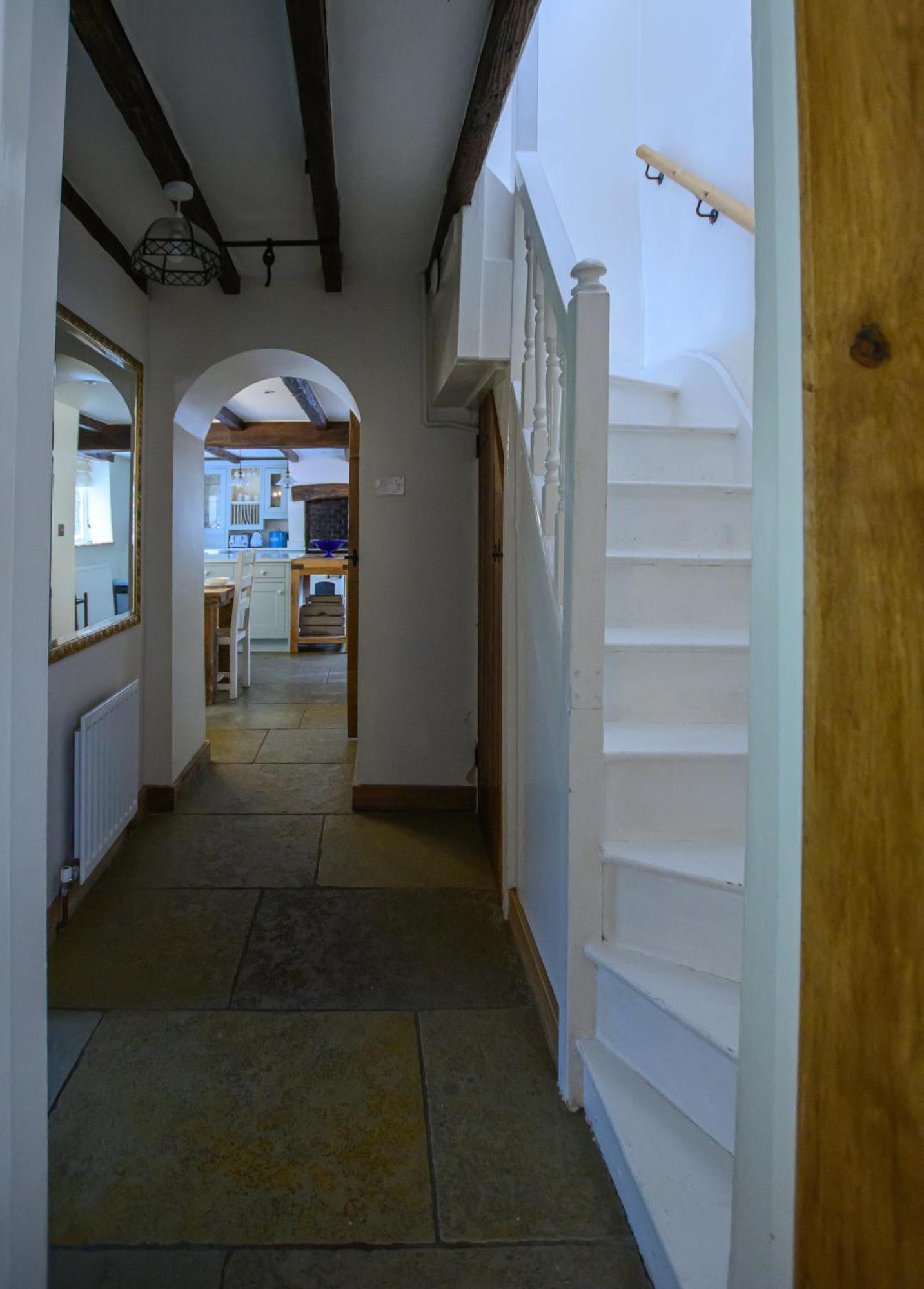 The Farthings Cotswolds Holiday Cottage Chipping Campden Extérieur photo