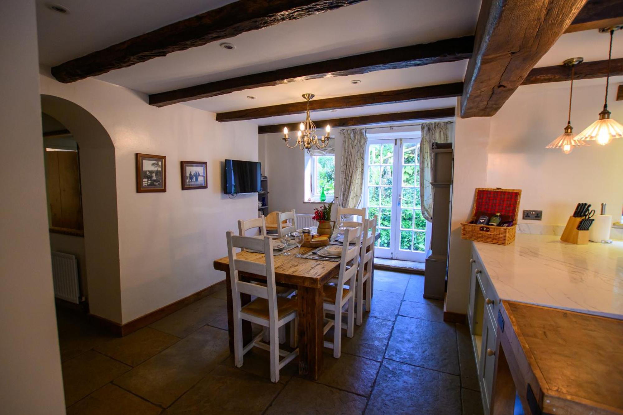 The Farthings Cotswolds Holiday Cottage Chipping Campden Extérieur photo