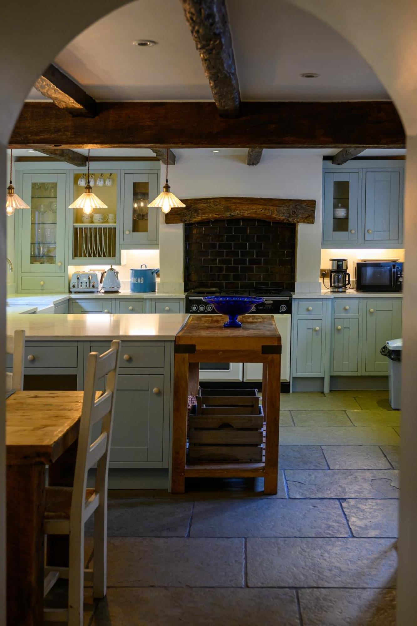 The Farthings Cotswolds Holiday Cottage Chipping Campden Extérieur photo